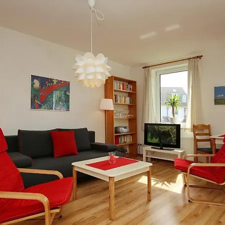 Apartamento Suennslag 074