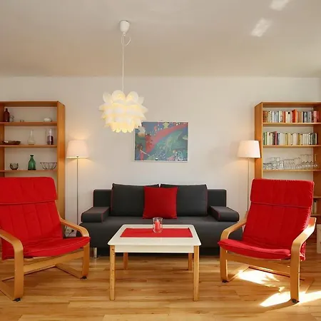 Apartamento Suennslag 074
