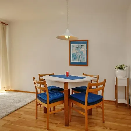 公寓 Suennslag 074 *