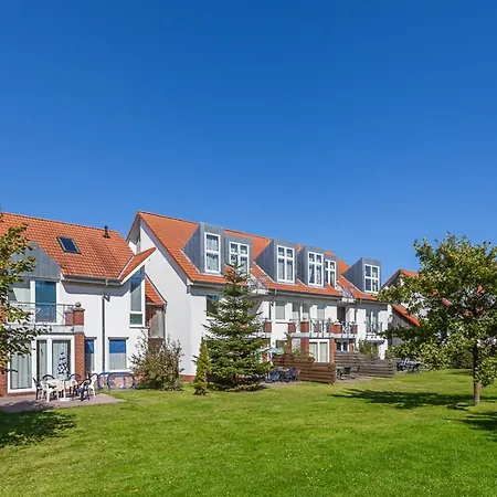 公寓 Suennslag 074 博尔滕哈根