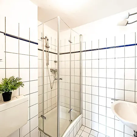 Apartamento Suennslag 074