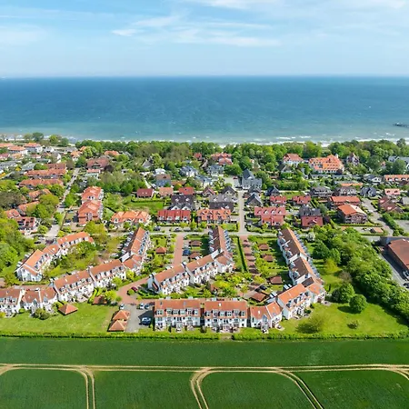 Suennslag 074 Apartamento Boltenhagen (Ostseebad)