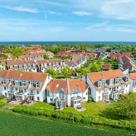Suennslag 074 Apartamento Boltenhagen (Ostseebad)